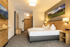 Doppelzimmer Superior Reitherkogel