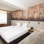 Photo of Double room Kirchenseite with balcony
