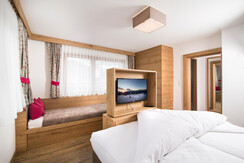 Doppelzimmer Reith neuwertig