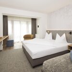 Photo of Double room Gartenseite