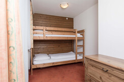 2-Raum Familienzimmer Reith Kinderzimmer