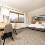 Photo of Family room Alpbachtal 2 bed rooms | © Stockerwirt
