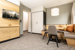 Familienzimmer Alpbachtal