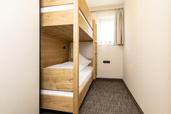 Familienzimmer Alpbachtal Kinderzimmer