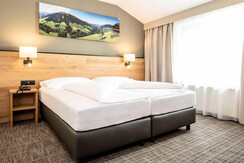 Familienzimmer Alpbachtal