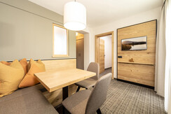 Familienzimmer Alpbachtal