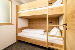 Familienzimmer Alpbachtal Kinderzimmer