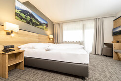 Familienzimmer Alpbachtal