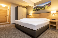 Familienzimmer Alpbachtal