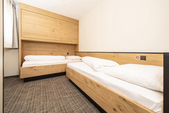 Familienzimmer Alpbachtal Kinderzimmer