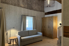 Hotel Traube_Duplex Suite_Wohnbereich (2)