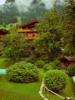 Hotel Post Kitchen Garden Team June 2024-039