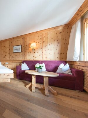 Doppelzimmer Superior_