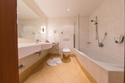 Doppelzimmer Superior