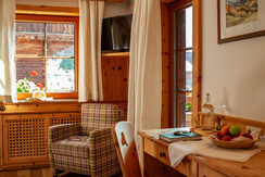 Doppelzimmer Superior