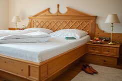 Doppelzimmer Superior