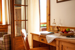 Doppelzimmer Superior