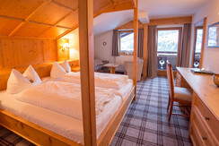 Doppelzimmer Superior