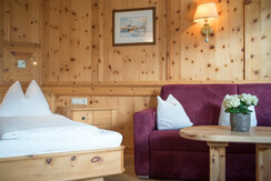 Doppelzimmer Superior