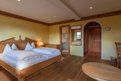 Doppelzimmer Superior