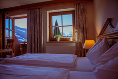 Doppelzimmer Comfort