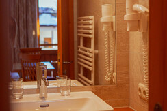 Doppelzimmer Comfort