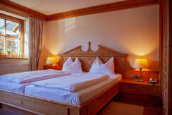 Doppelzimmer Comfort