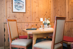 Doppelzimmer Comfort