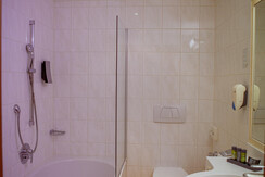 Doppelzimmer Comfort