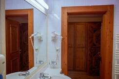 Doppelzimmer Comfort