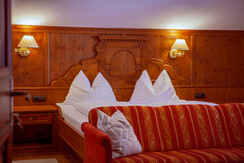 Doppelzimmer Comfort