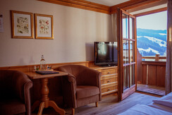 Doppelzimmer Comfort