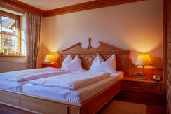 Doppelzimmer Comfort