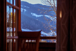 Doppelzimmer Comfort