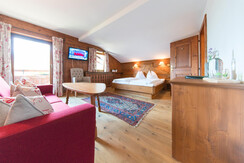 Doppelzimmer Comfort