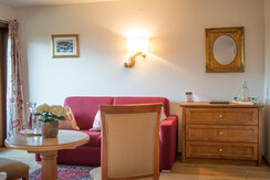 Doppelzimmer Comfort