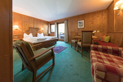 Doppelzimmer Comfort