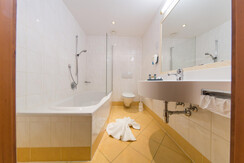 Badezimmer DZ Comfort