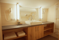 Doppelzimmer Economy