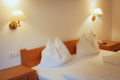 Doppelzimmer Economy