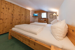 Doppelzimmer Economy