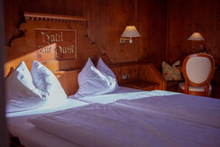 Doppelzimmer Standard