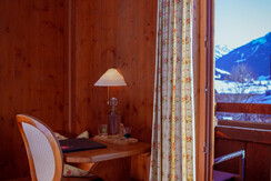 Doppelzimmer Standard