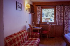 Doppelzimmer Standard