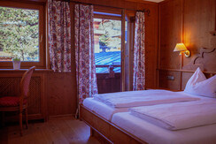 Doppelzimmer Standard