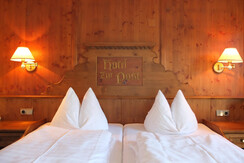 Doppelzimmer Standard