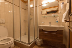 Badezimmer DZ Standard