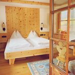 Photo of Family room half board