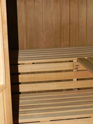 Sonnhof-Sauna | © Sonnhof