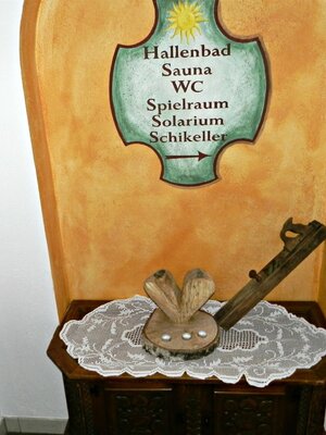 Innenansicht | © Sonnhof